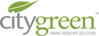 Citygreen logo - colour